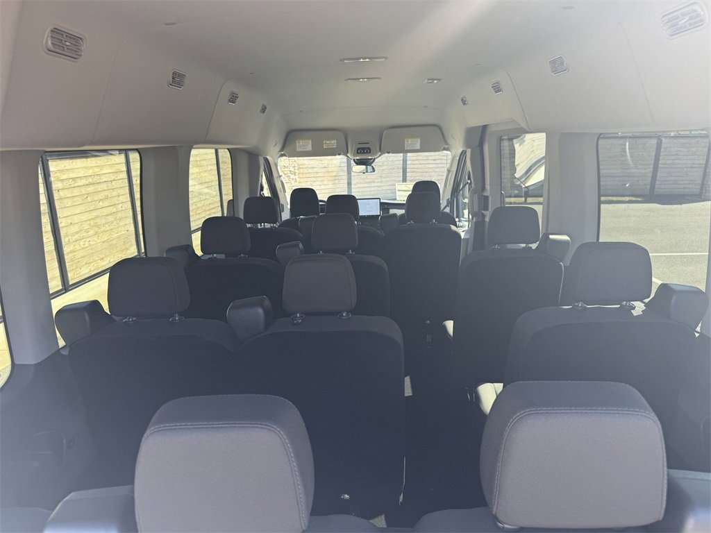 New 2025 Ford Transit 350 XL image 24