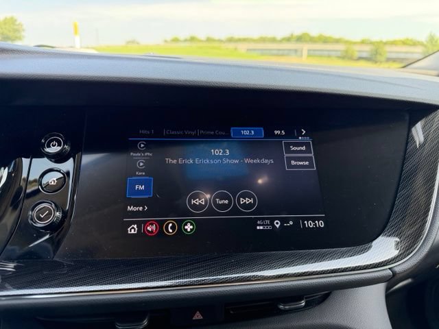 Used 2023 Buick Envision Preferred FWD image 13