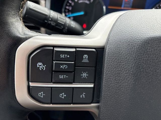 Used 2023 Ford Expedition Max Limited image 22