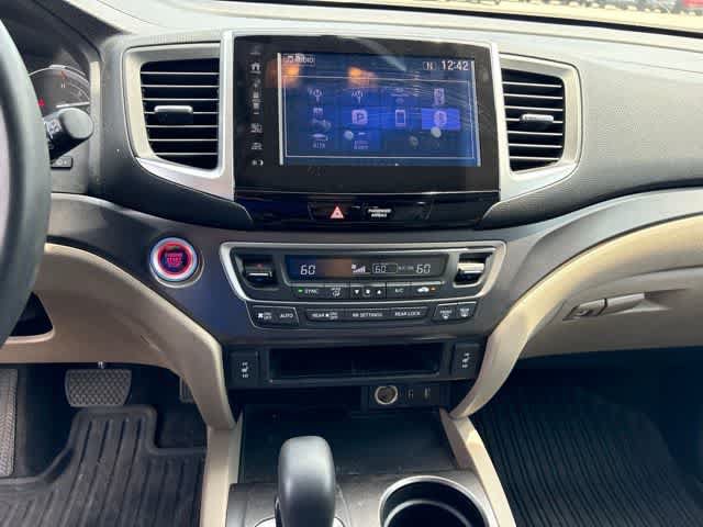 Used 2017 Honda Pilot EX-L image 20