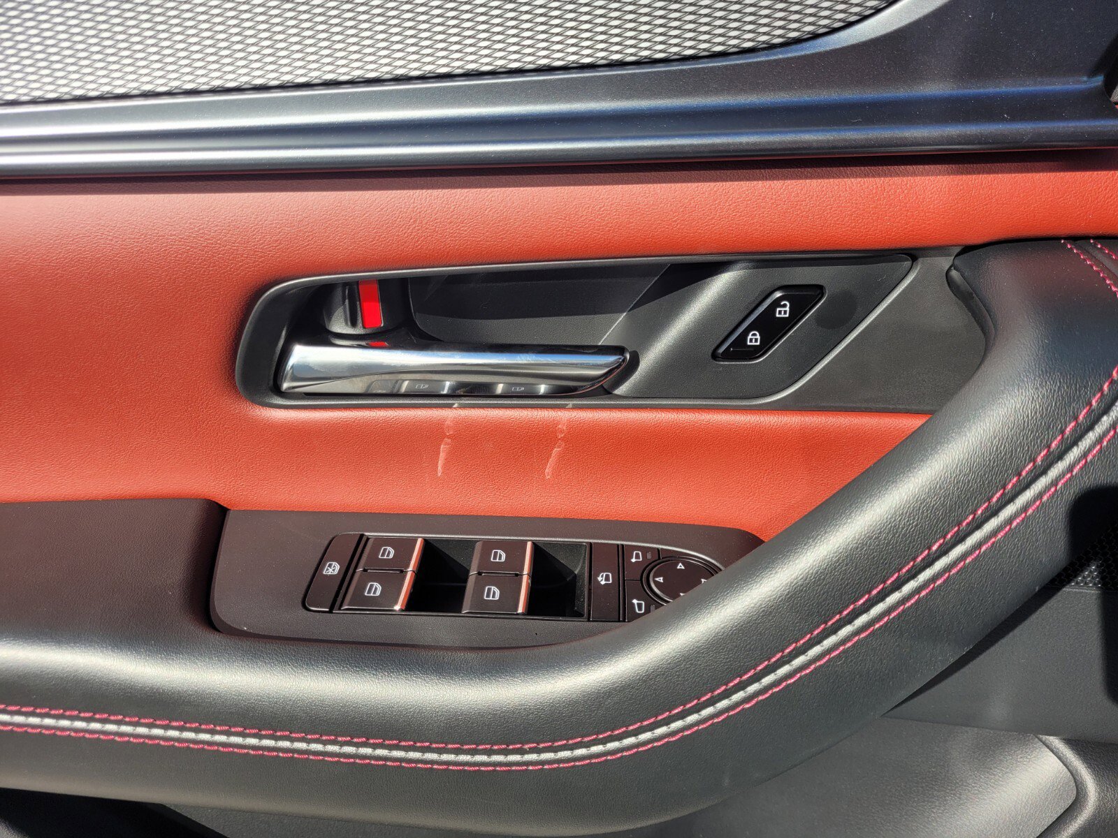 New 2026 MAZDA CX-70 3.3 Turbo S w/ Premium Package AWD/4WD image 21