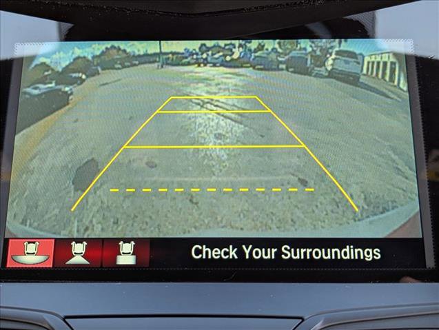 Used 2017 Acura NSX image 15