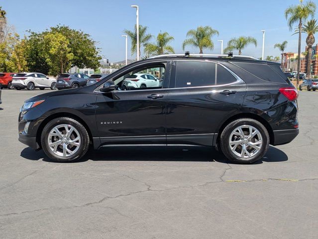 Used 2019 Chevrolet Equinox LT image 8