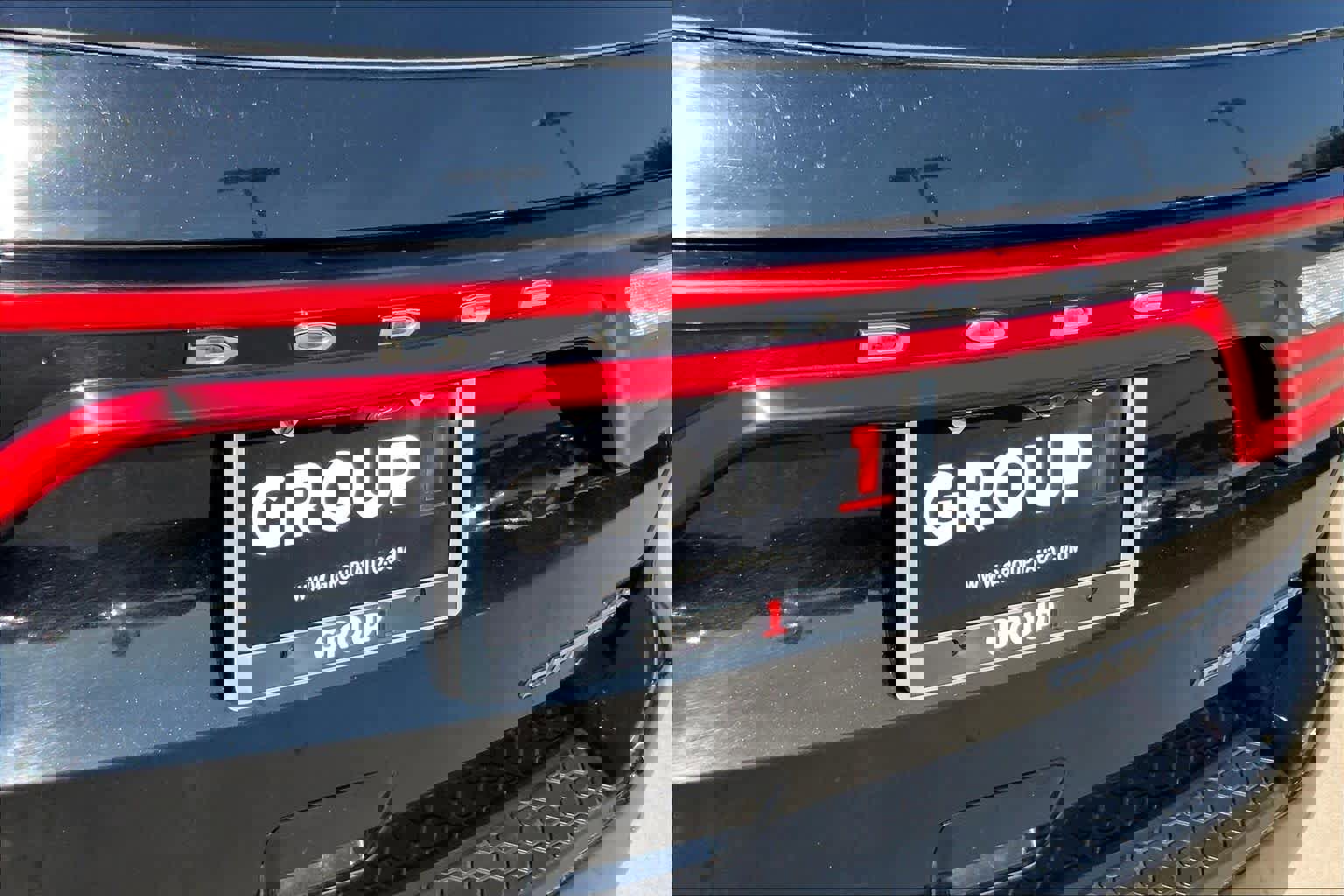 Used 2018 Dodge Durango Citadel w/ Technology Group image 30