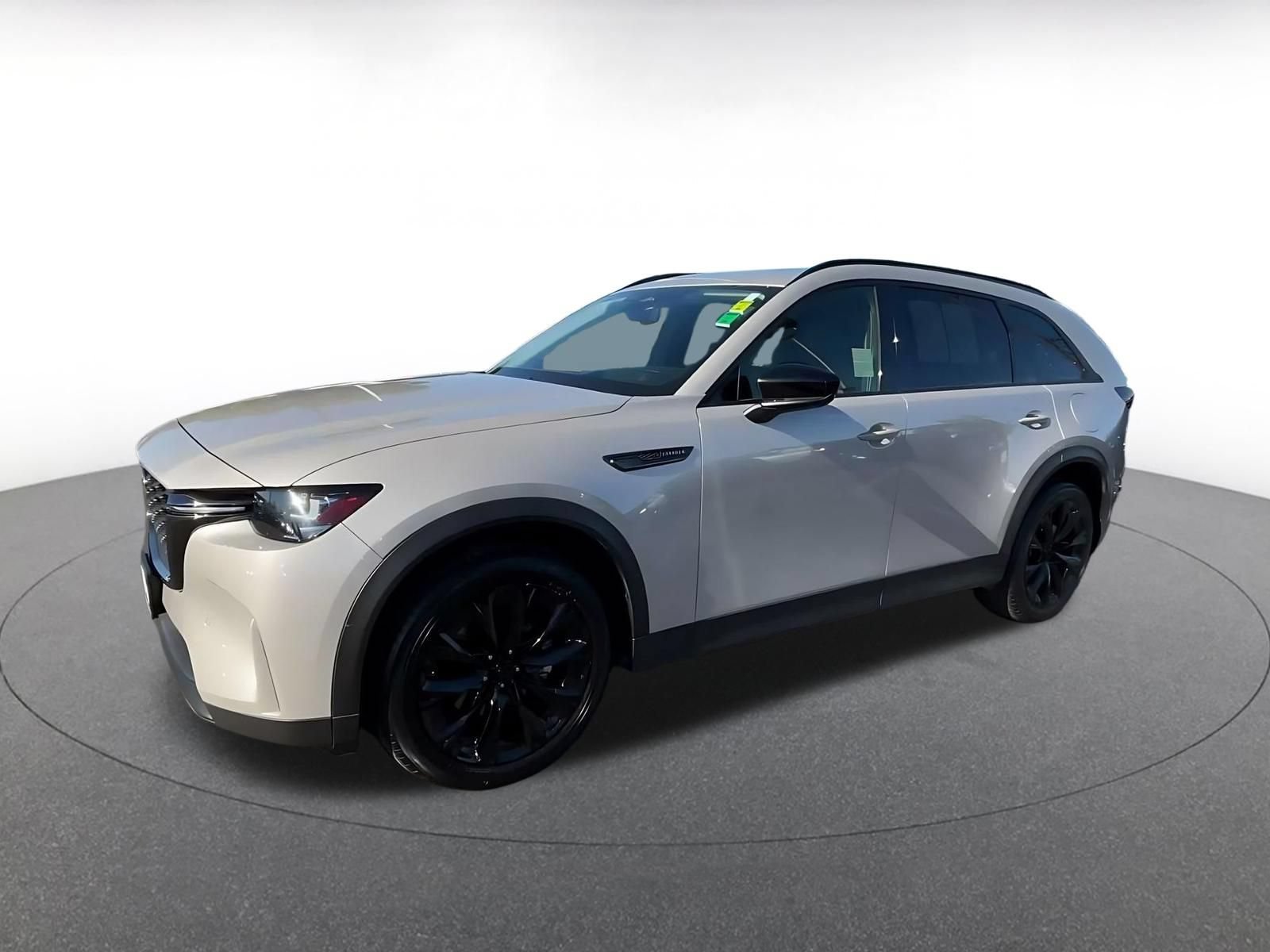 Used 2026 MAZDA CX-90 3.3 Turbo w/ Premium Sport Pkg AWD/4WD image 7