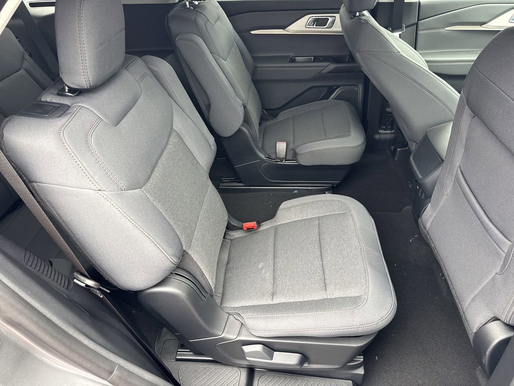 New 2026 Ford Explorer Active image 15