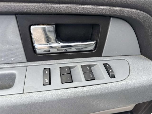 Used 2014 Ford F150 XLT w/ Equipment Group 302A Luxury image 14
