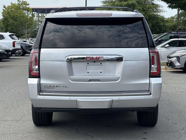 Used 2019 GMC Yukon XL Denali w/ Open Road Package AWD/4WD image 3