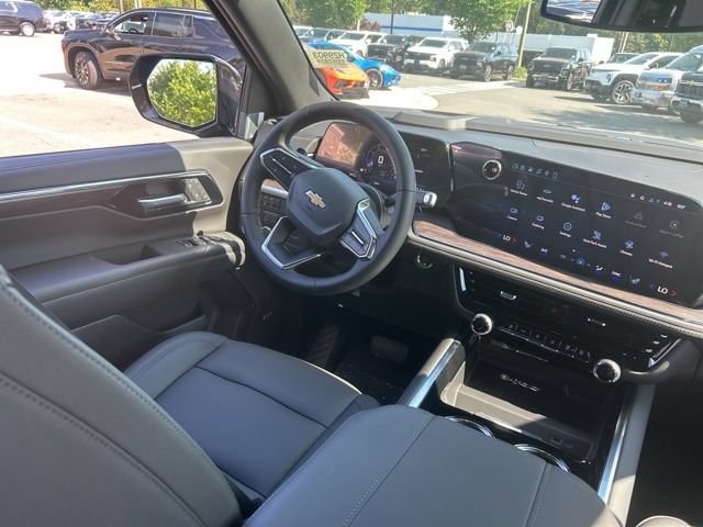 New 2026 Chevrolet Tahoe LT w/ Comfort Package AWD/4WD image 24