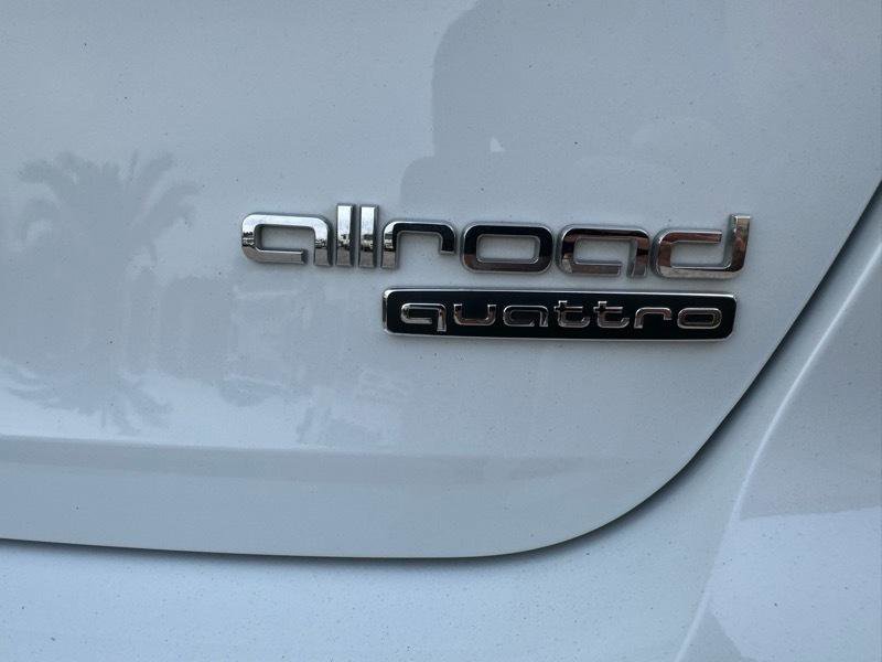 Used 2019 Audi A4 2.0T allroad Premium Plus w/ Premium Plus Package image 37