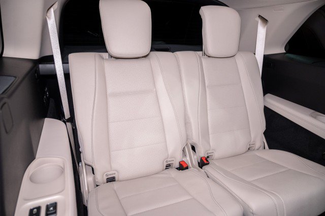 New 2026 Mercedes-Benz GLS 450 4MATIC image 16