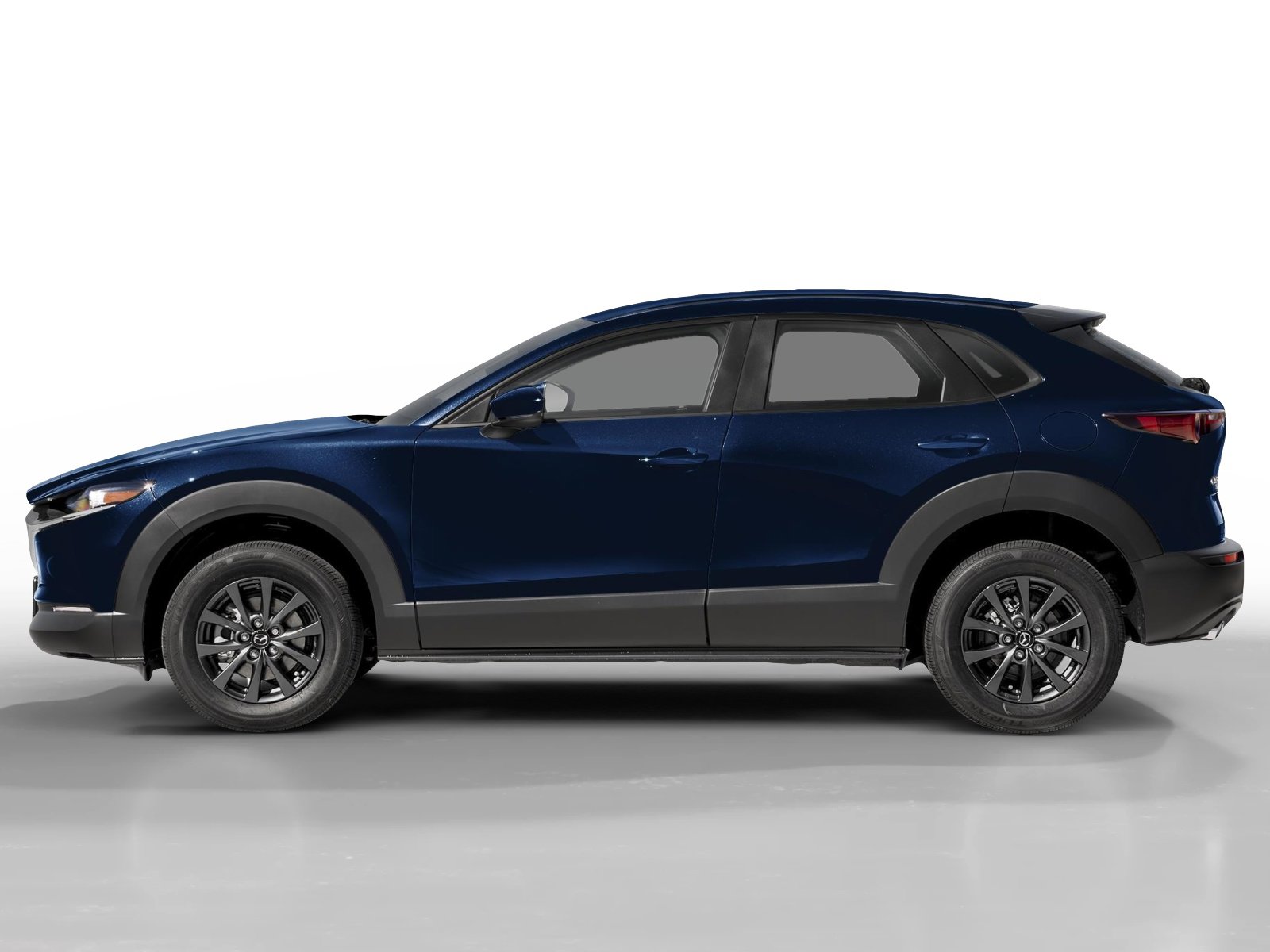 New 2026 MAZDA CX-30 AWD 2.5 S image 3