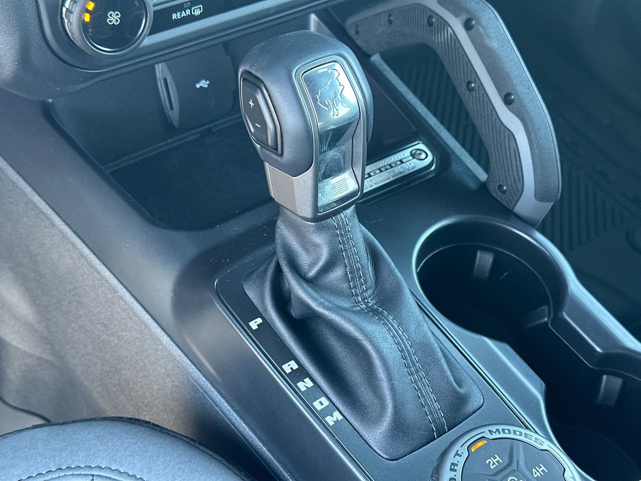 Certified 2024 Ford Bronco Big Bend image 32