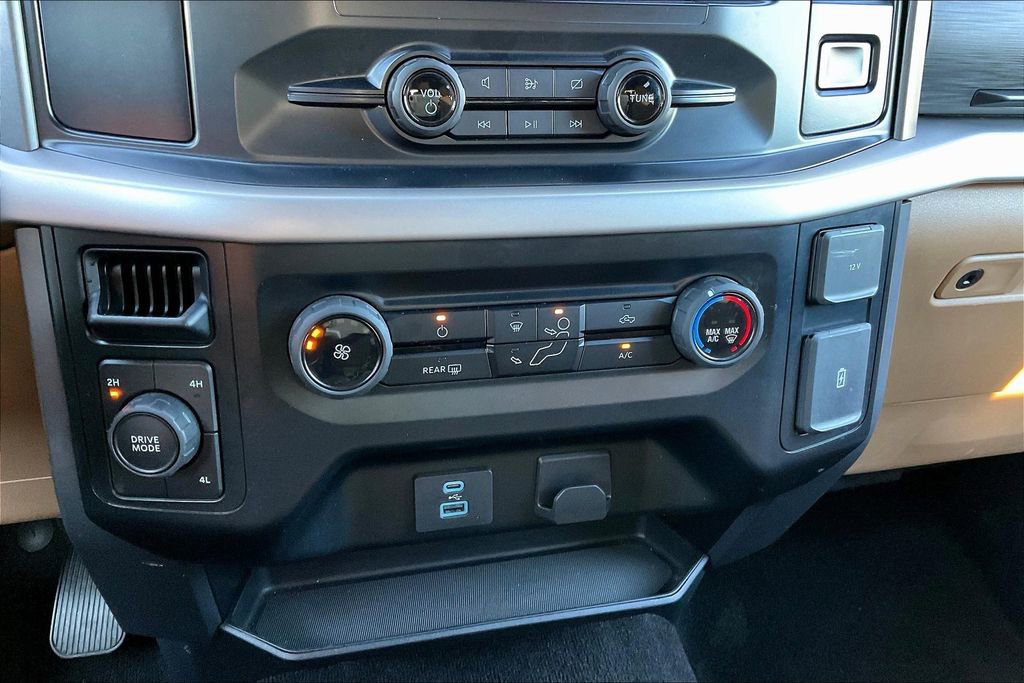 Used 2023 Ford F150 XLT image 31