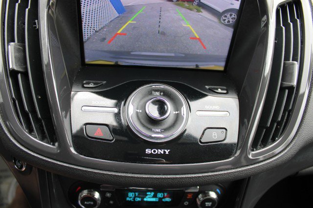 Used 2014 Ford Escape Titanium image 33