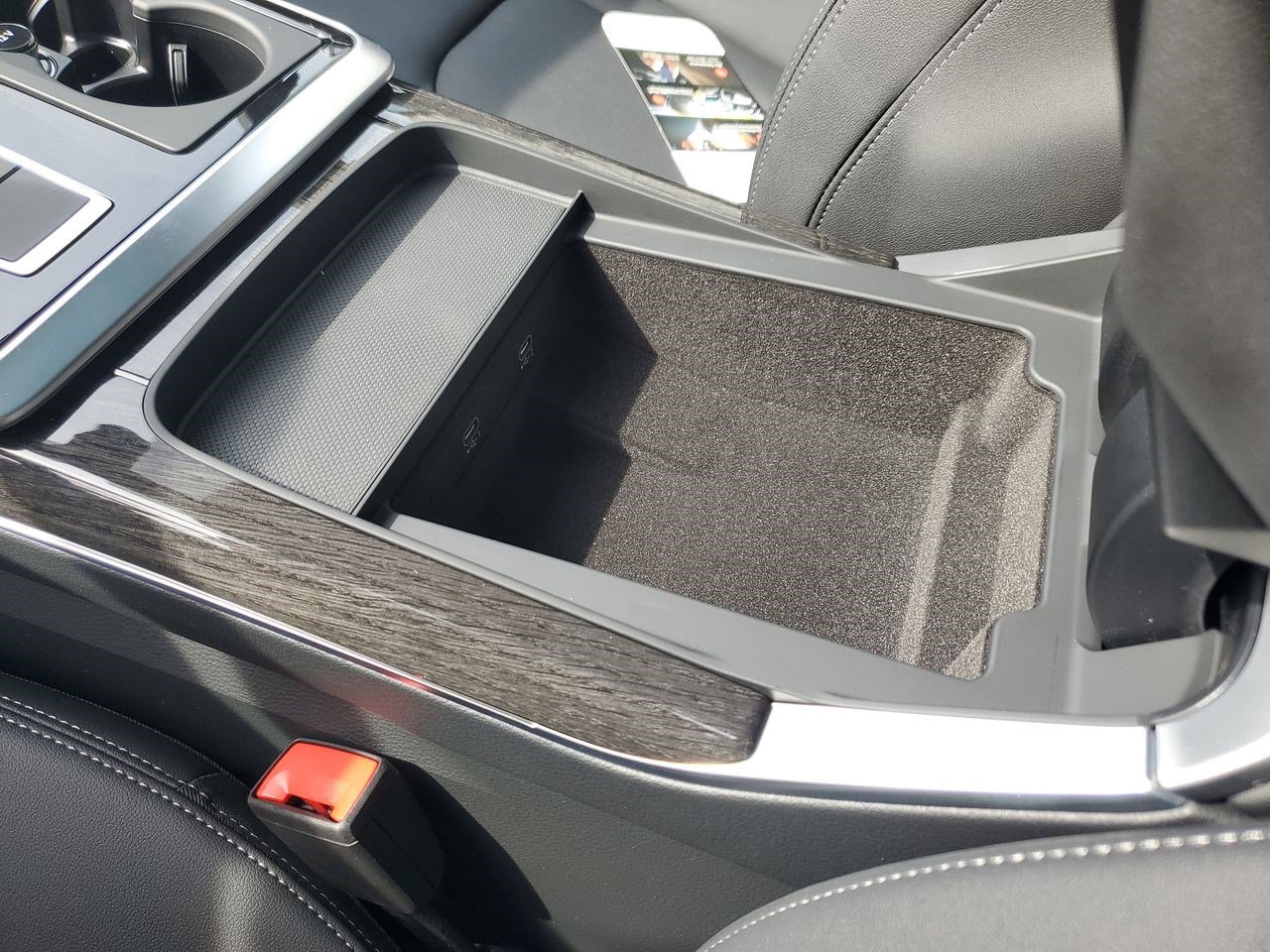 New 2026 Audi Q7 2.0T Premium image 8