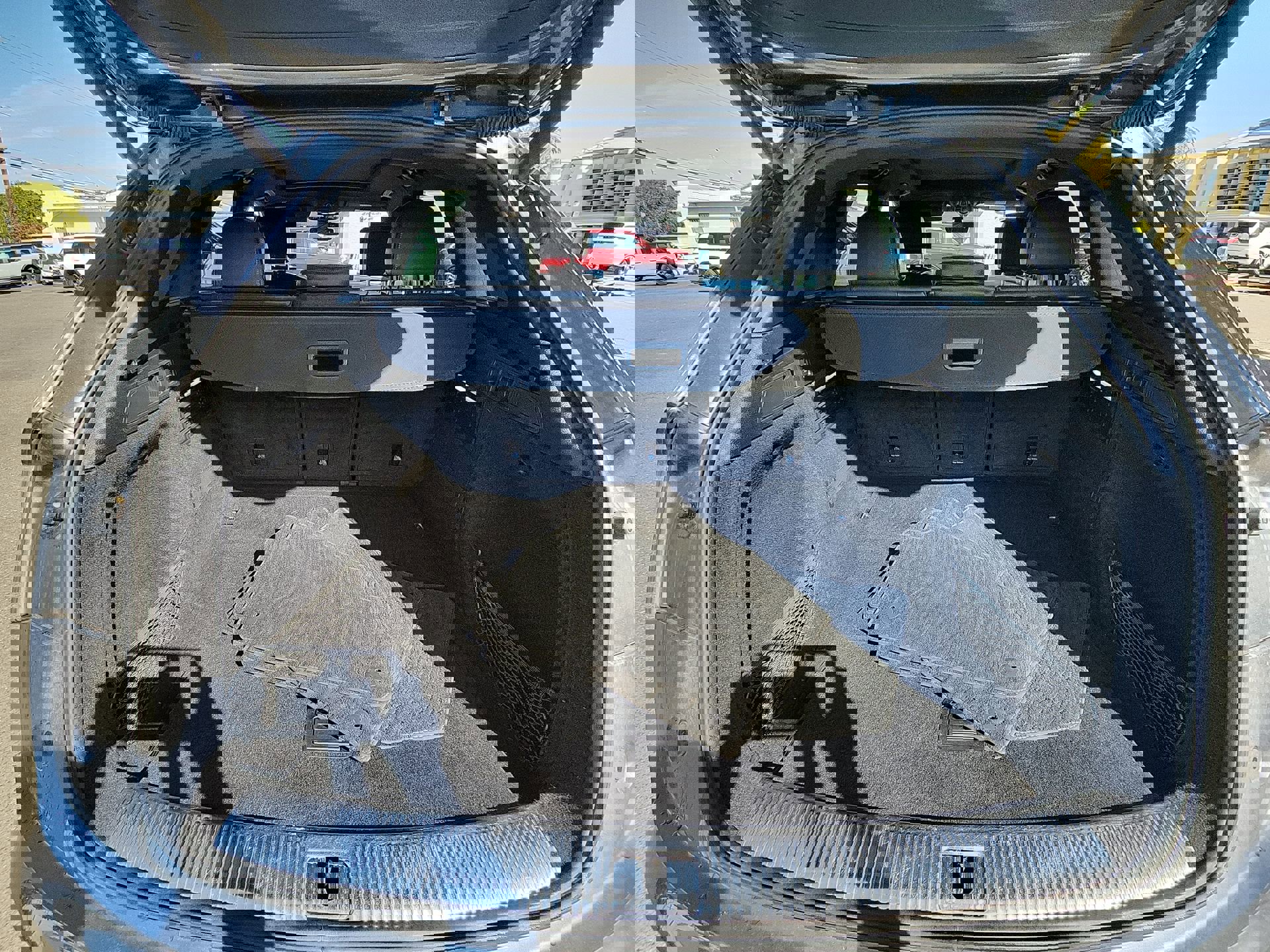 Used 2018 Audi SQ5 Premium Plus image 21