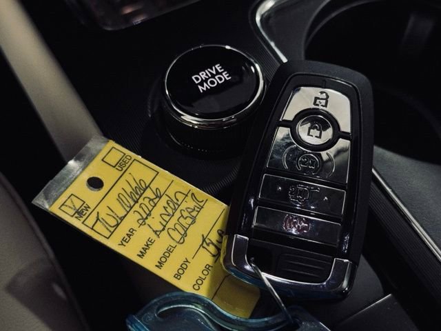 New 2026 Lincoln Corsair Premiere image 39