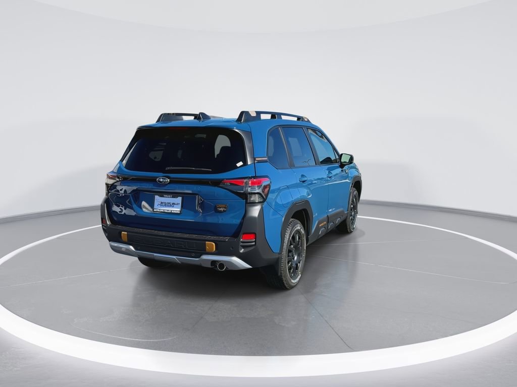 New 2026 Subaru Forester Wilderness image 7