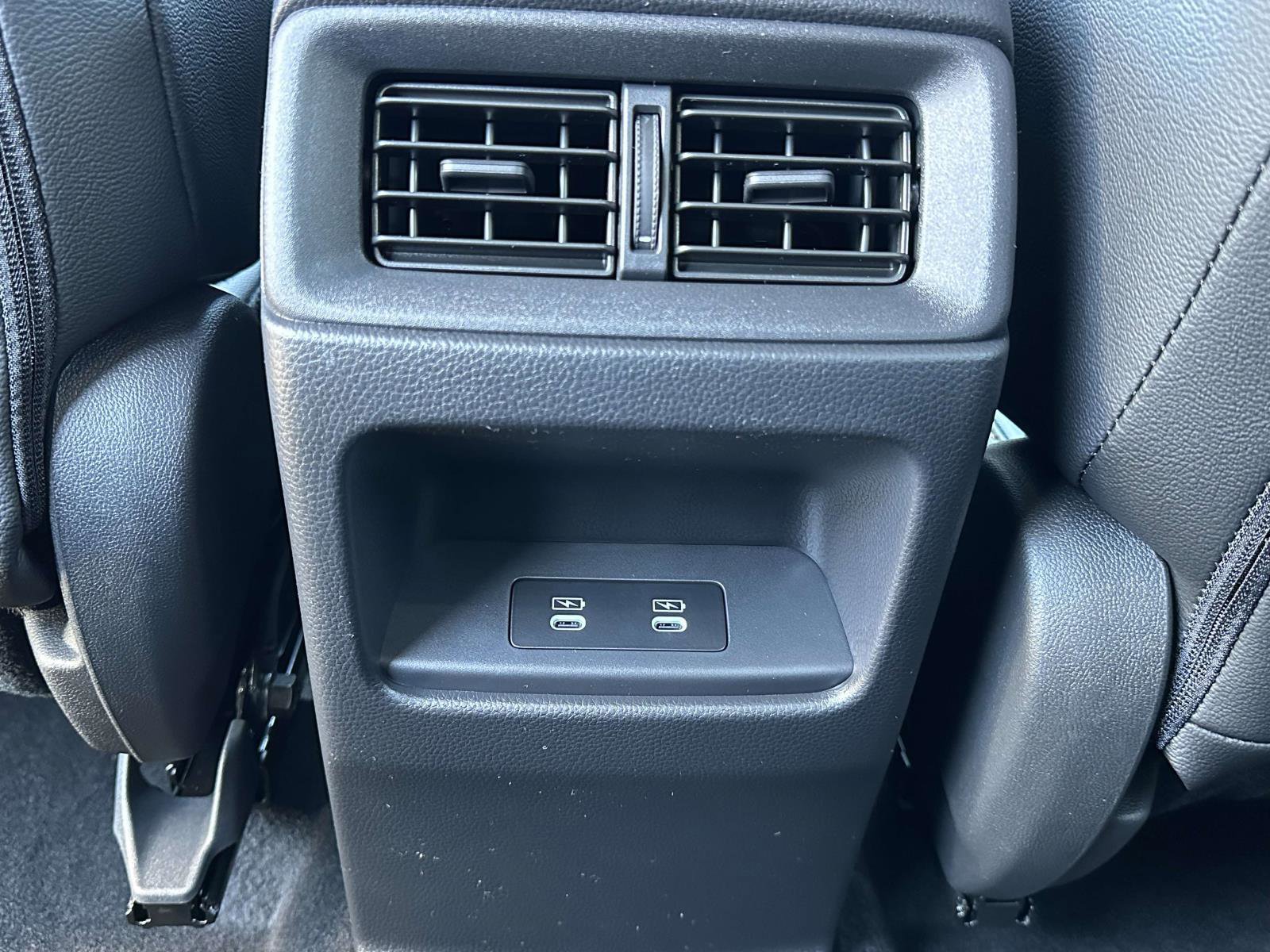 New 2026 Honda CR-V Sport-L image 18