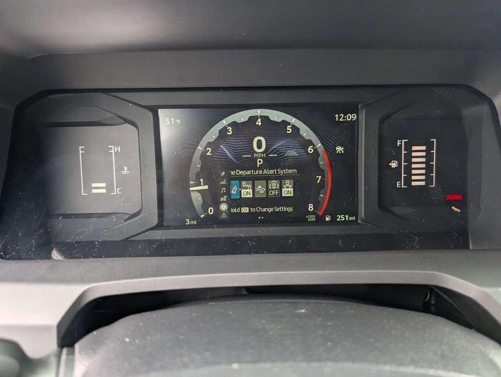 New 2026 Toyota Tacoma SR5 image 18