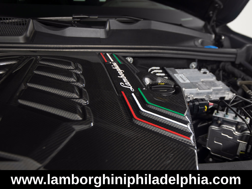 Used 2024 Lamborghini Urus Performante AWD/4WD image 52