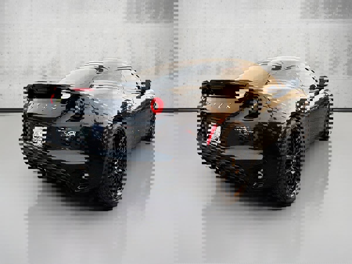 Used 2017 Lotus Evora 400 image 7