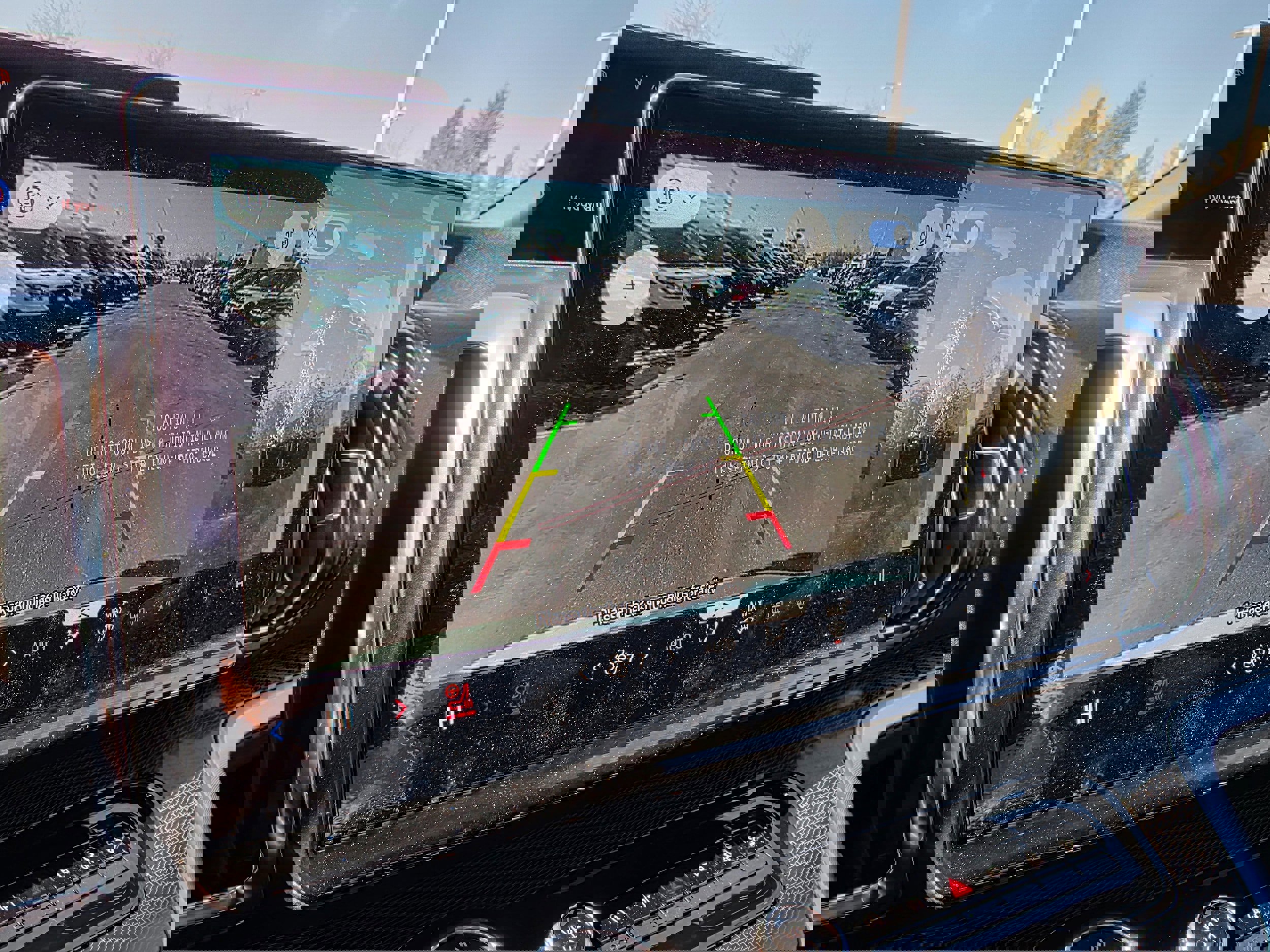 New 2026 Ford Expedition Max Platinum w/ Stealth Appearance Package image 28