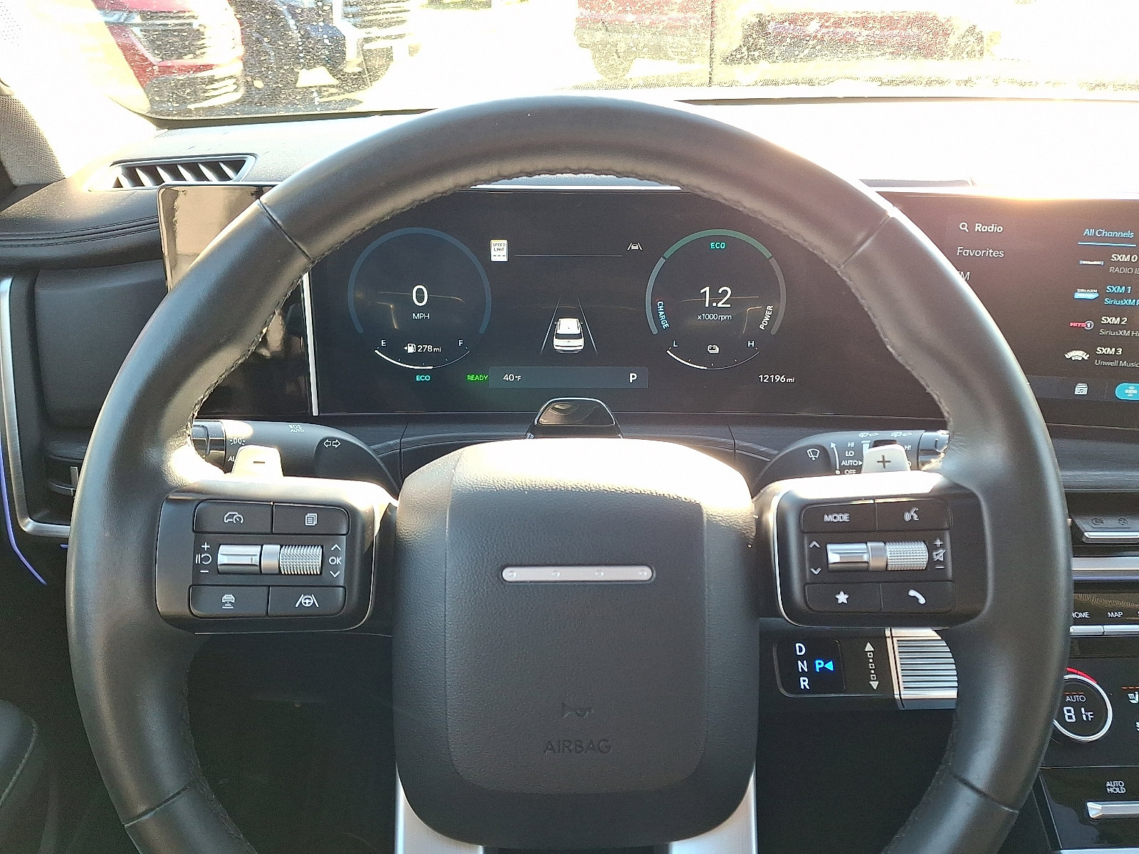 Used 2024 Hyundai Santa Fe Limited image 19