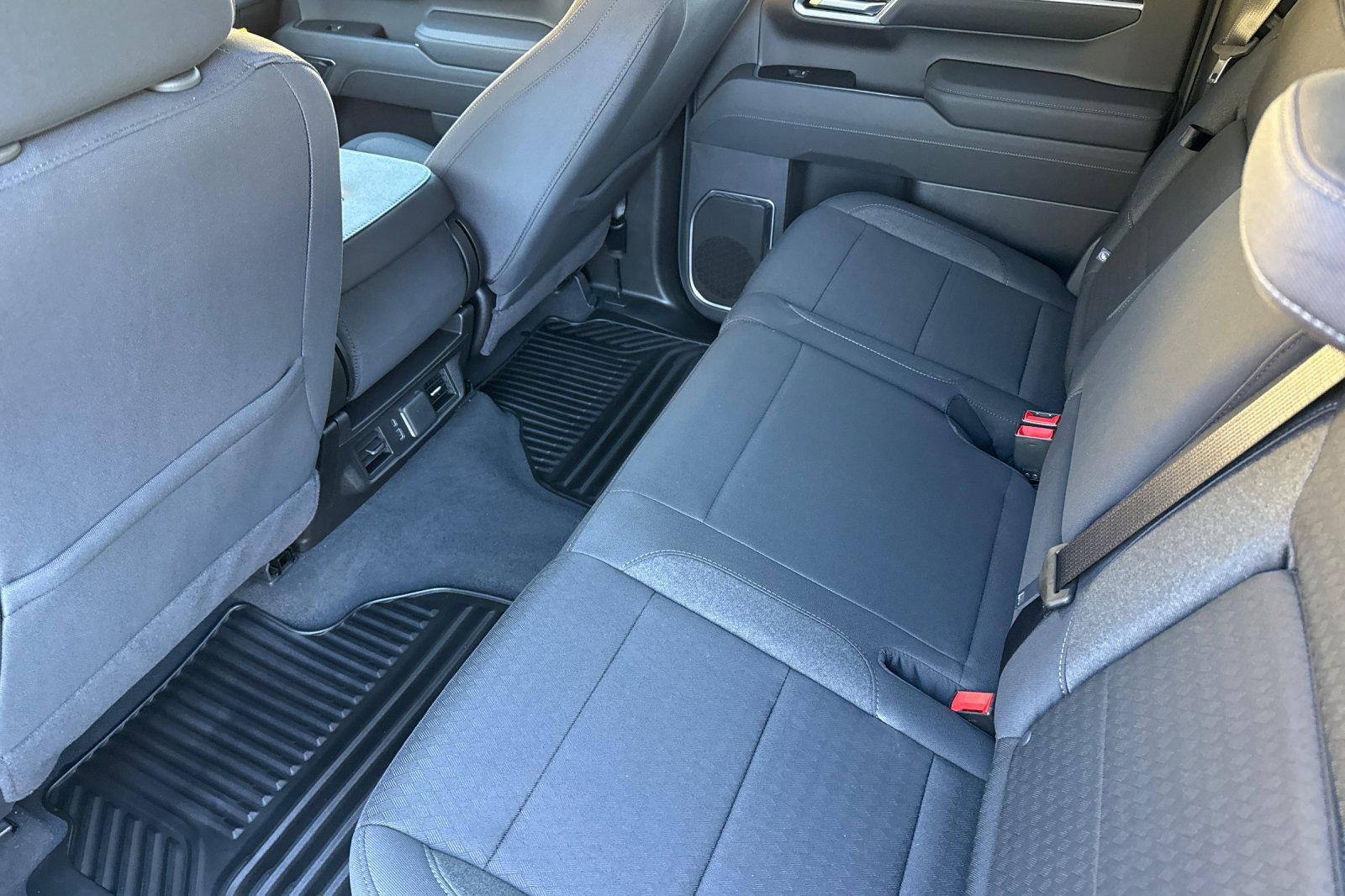 New 2026 GMC Sierra 1500 Elevation w/ X31 Off-Road Package image 13