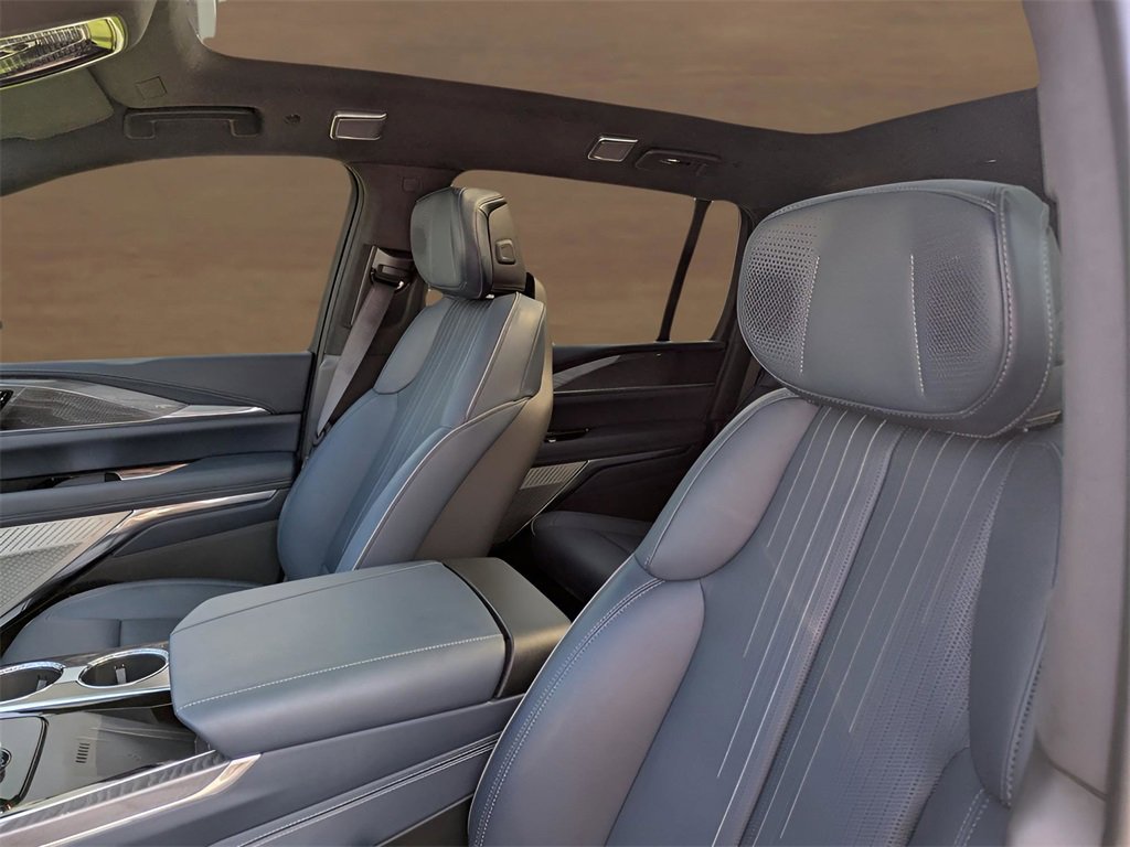 New 2025 Cadillac Escalade IQ Sport 2 image 6