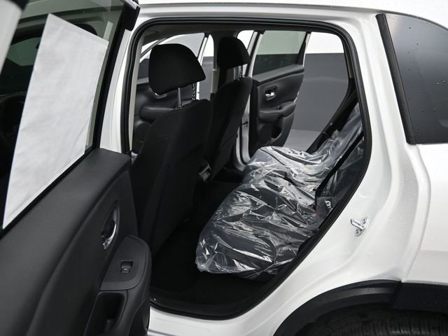New 2026 Honda HR-V LX image 7