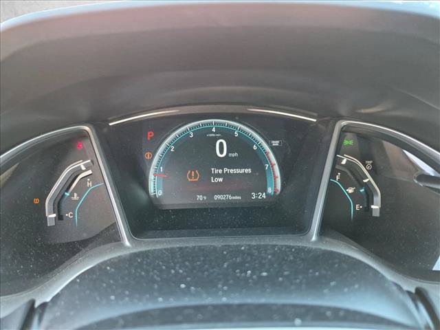 Used 2016 Honda Civic EX-L image 9