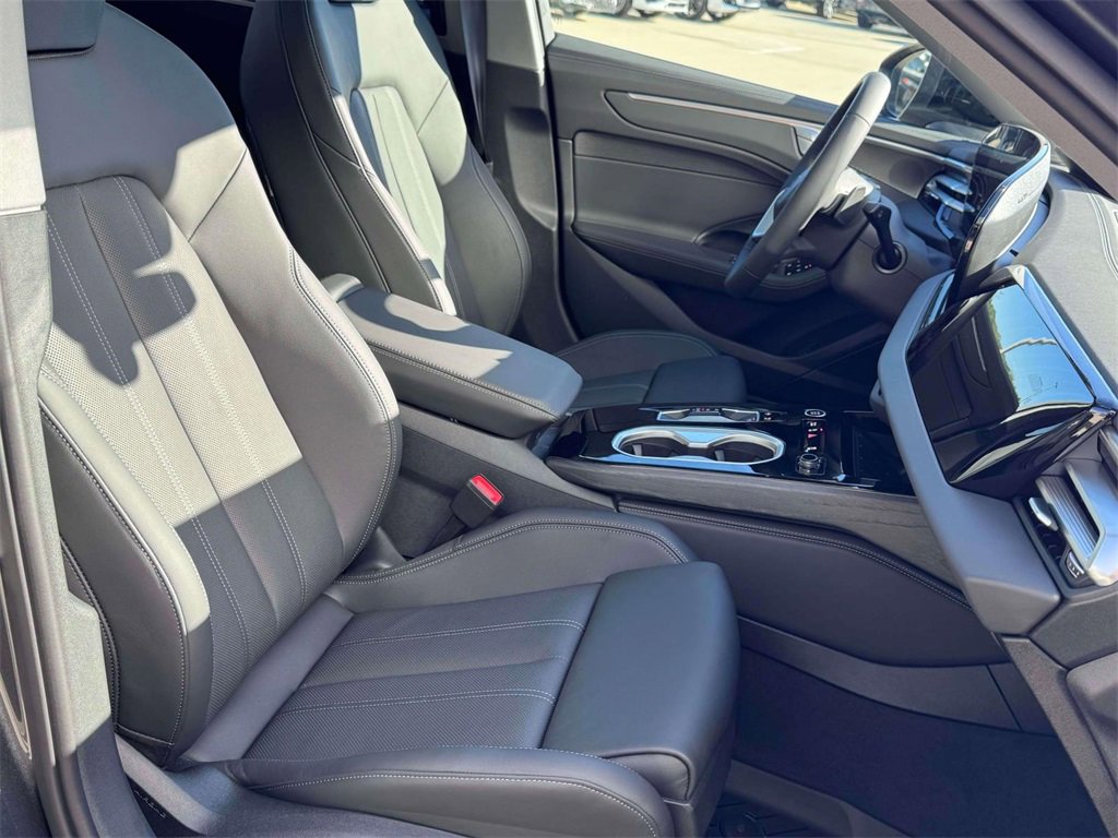 New 2026 Audi A6 Premium Plus image 10