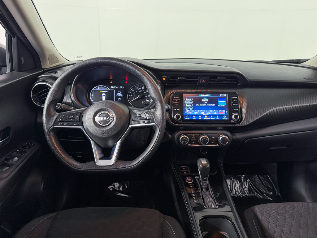 Certified 2024 Nissan Kicks SV FWD image 16