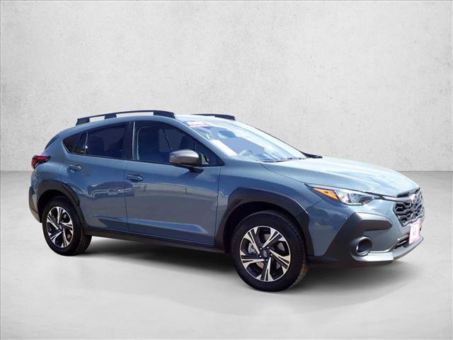 Certified 2025 Subaru Crosstrek 2.0i Premium w/ Crosstrek Mirror Package AWD/4WD image 6