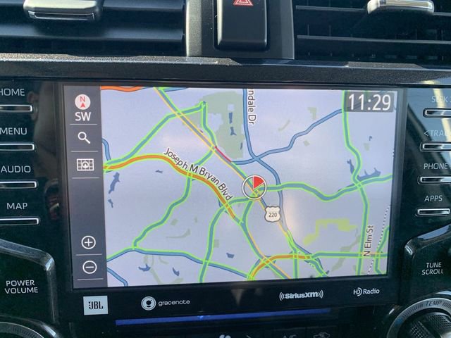 Used 2023 Toyota 4Runner TRD Pro image 23