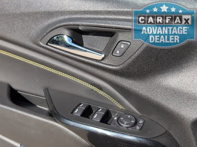 Used 2025 Chevrolet Trax LT image 13