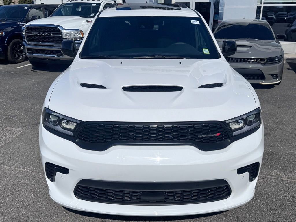 New 2025 Dodge Durango GT AWD/4WD image 2