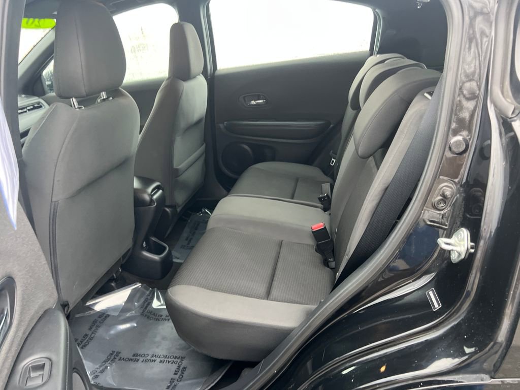 Used 2019 Honda HR-V Sport image 21