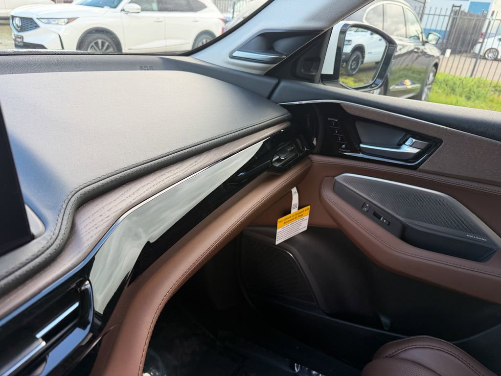 New 2026 Acura MDX w/ Advance Package image 22