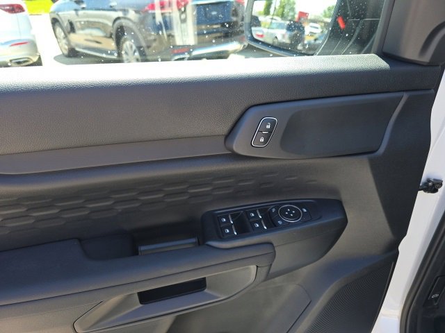 New 2025 Ford Ranger XL image 12