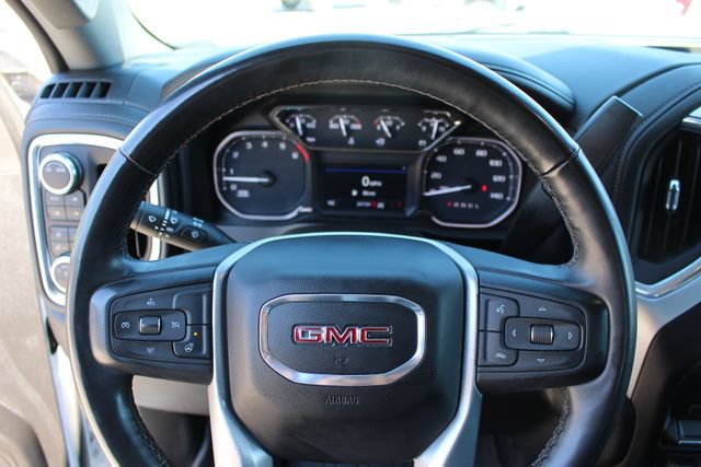 Used 2023 GMC Sierra 2500 SLE w/ SLE Value Package; AWD/4WD image 14