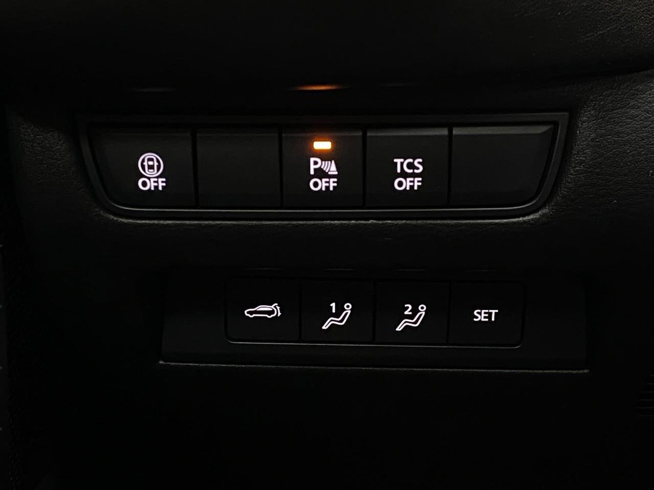 New 2026 MAZDA CX-50 AWD 2.5 S w/ Weather Package image 14