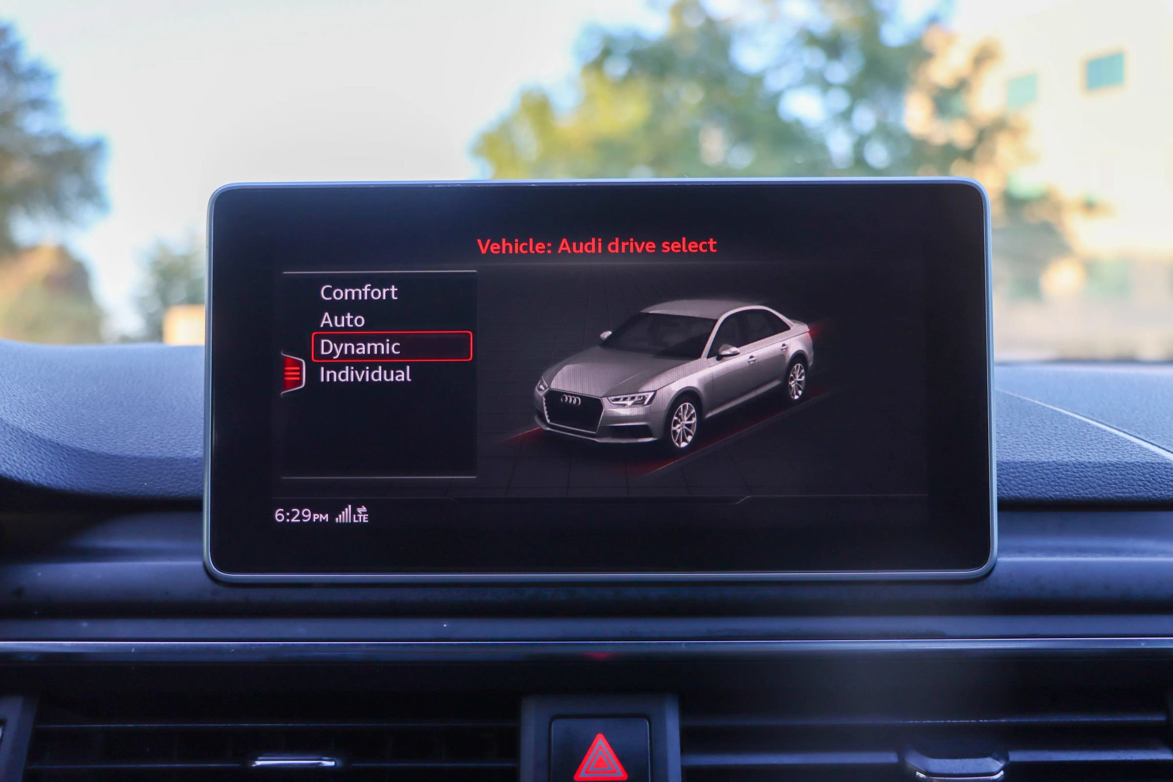 Used 2018 Audi A4 2.0T Premium Plus w/ Premium Plus Package AWD/4WD image 37
