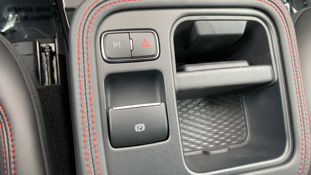 New 2026 Ford Mustang Mach-E Premium AWD/4WD image 37