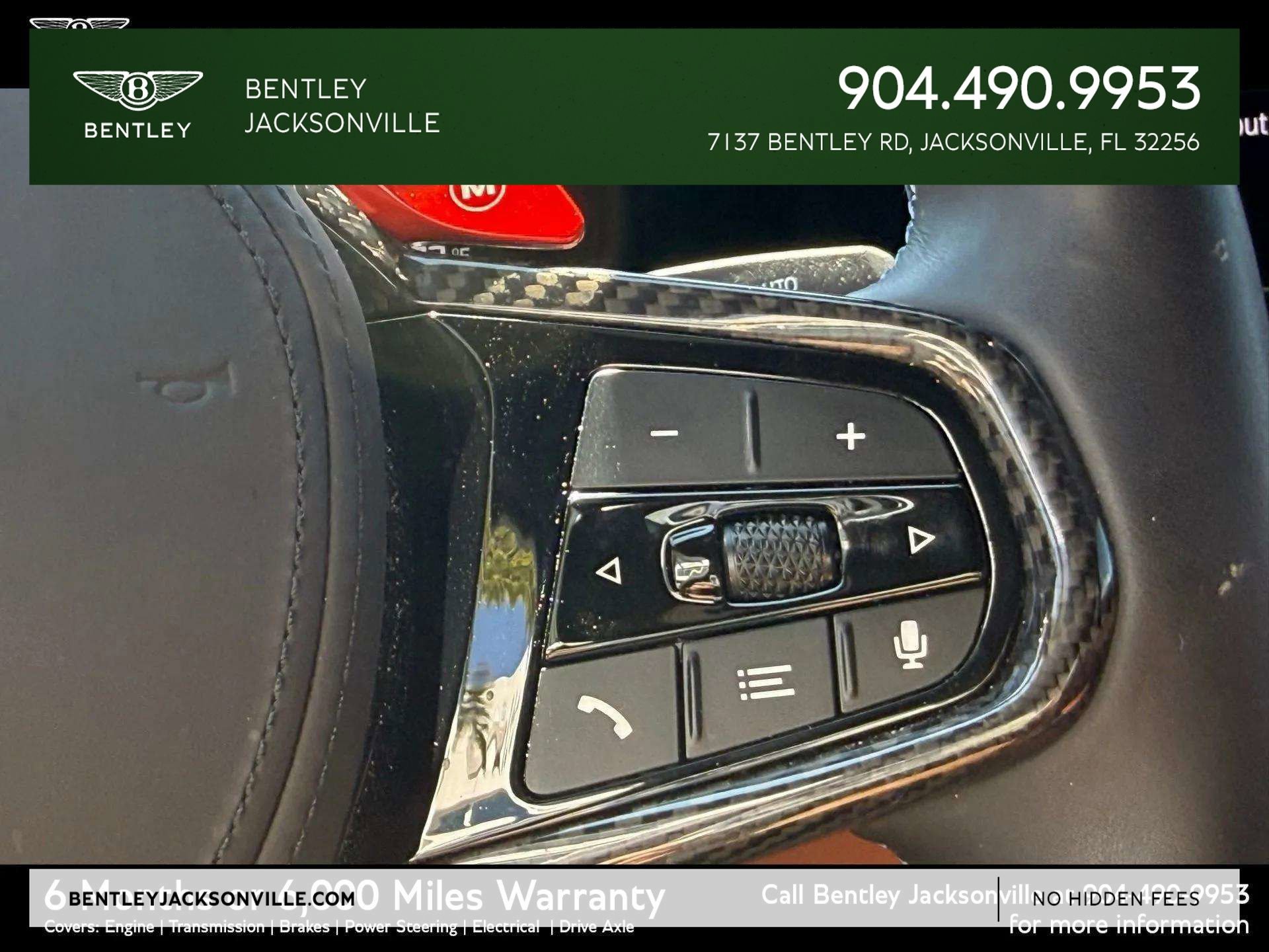 Used 2025 BMW M3 w/ Executive Package image 41