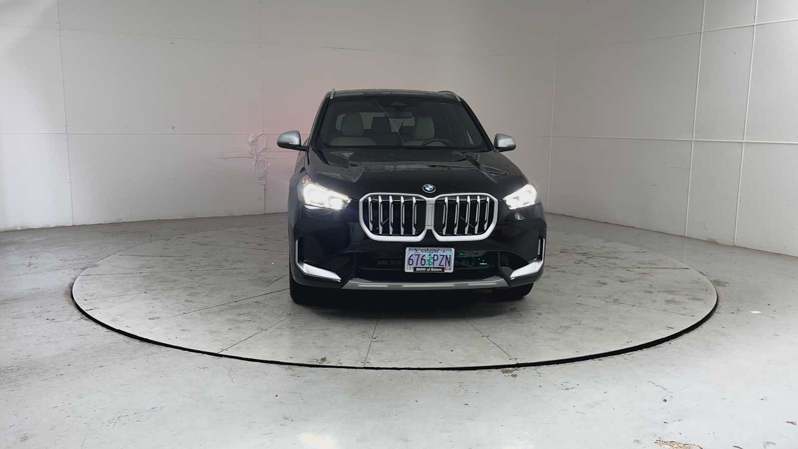 Used 2024 BMW X1 xDrive28i w/ Convenience Package AWD/4WD image 6