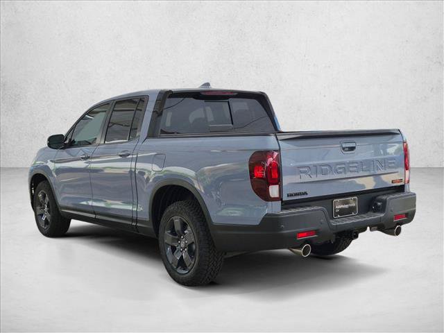 New 2026 Honda Ridgeline TrailSport image 8