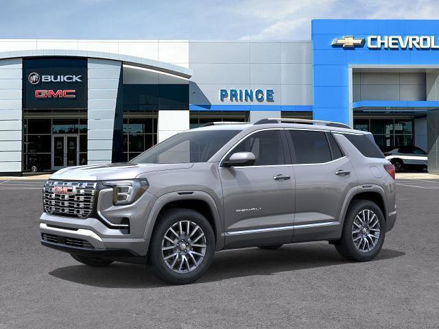 New 2026 GMC Terrain Denali AWD/4WD image 39